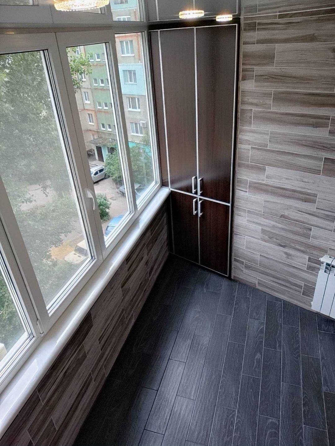 Продам 3-кімнатну квартиру на Леваді в місті Полтава від власника