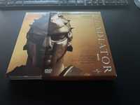 Gladiator 3-dyskowa Edycja Specjalna DVD PL
