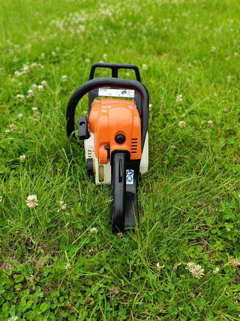 Piła spalinowa Stihl ms 170