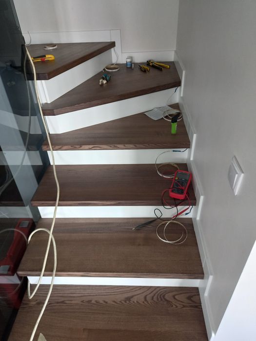 Електрик Вишгород Київ Осещина Хотянівка Петрівці