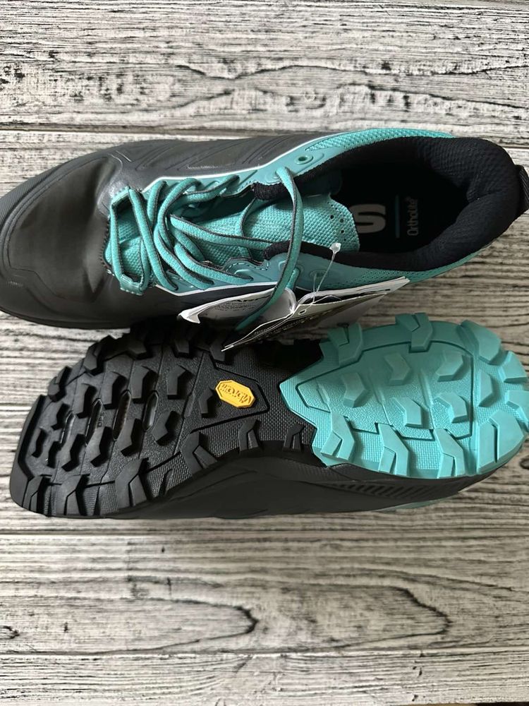 Кроссовки approach scarpa RAPID GTX WMN
