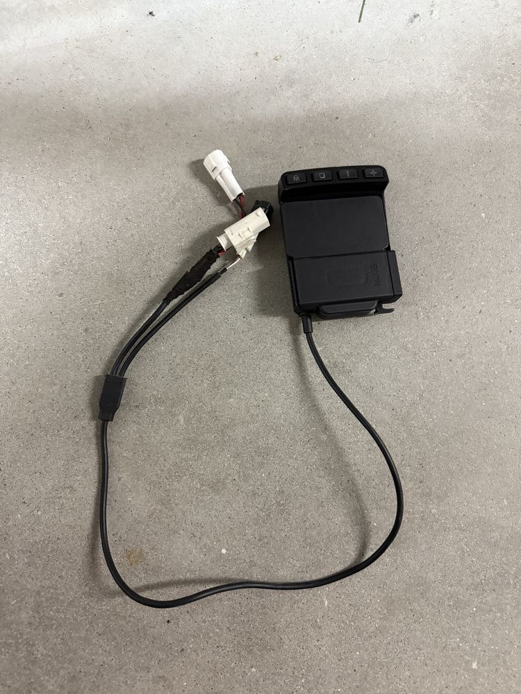 Suporte GPS BMW Navigator V/VI