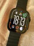 Apple watch ultra 2