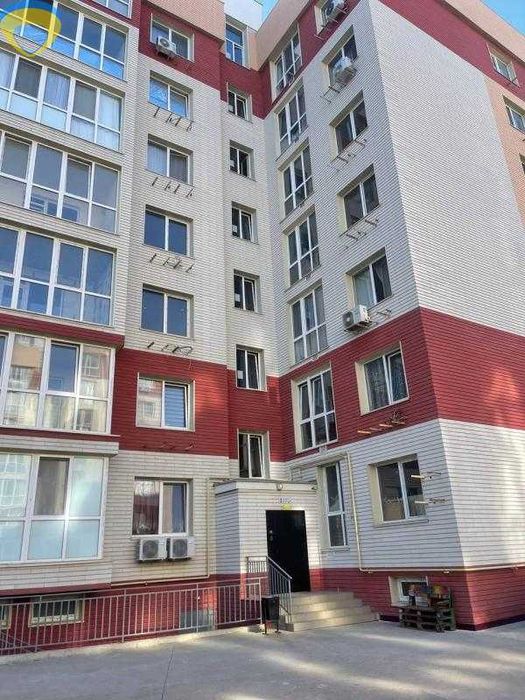 Продам 1 кімнатну кв-ру в новому ЖК на Таїрова!