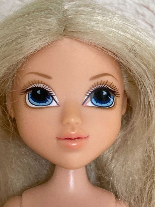 Ляльки Моксі Moxie girlz MGA 2009. Розпродуємо колекцію