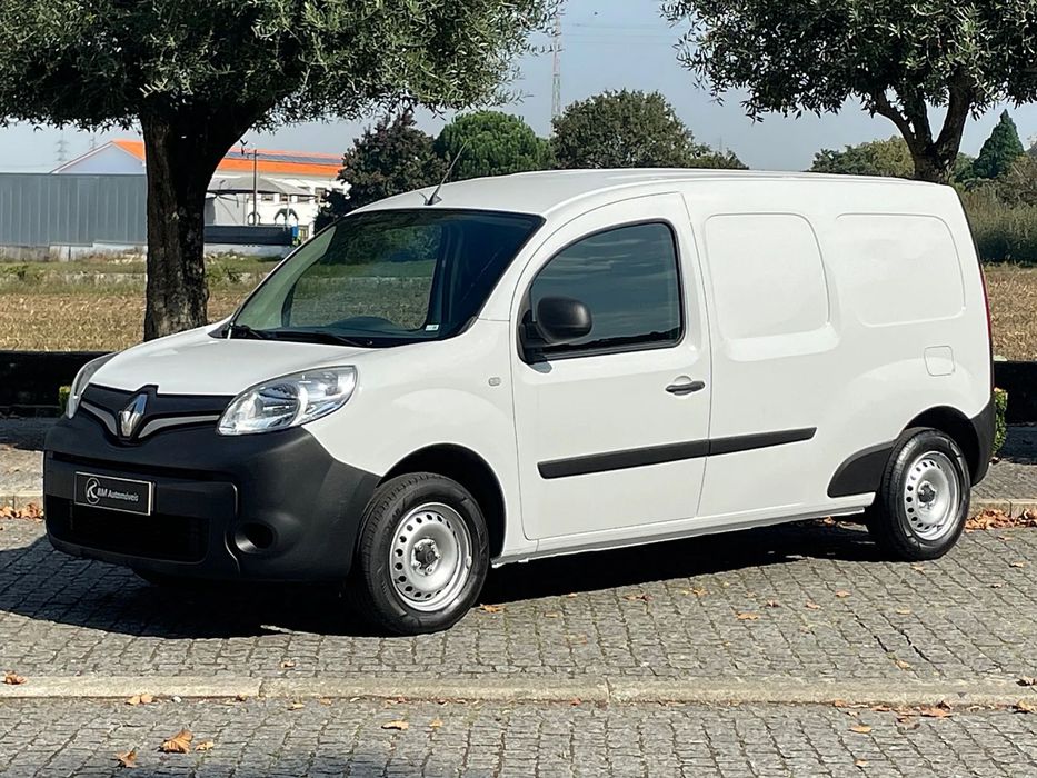 Renault Kangoo 1.5 dCi Longa IVA Dedutível