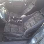 Fotele sporty vectra b i500 sedan
