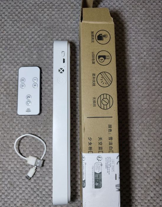 Лампа навесная универсальная