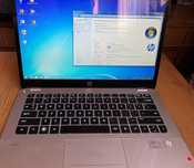 HP Envy Spectre 14-3100ew  i5-3317U/4GB/128SSD/7HP64