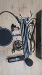 Mikrofon mad dog gmc302
