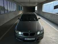BMW Seria 1 BMW Seria 1 120d