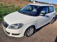 Skoda Fabia 1.6 TDI