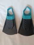 Pés de Pato Bodyboard Hot Buttered