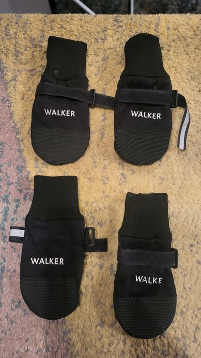 Buty dla psa Trixie rozmiar L