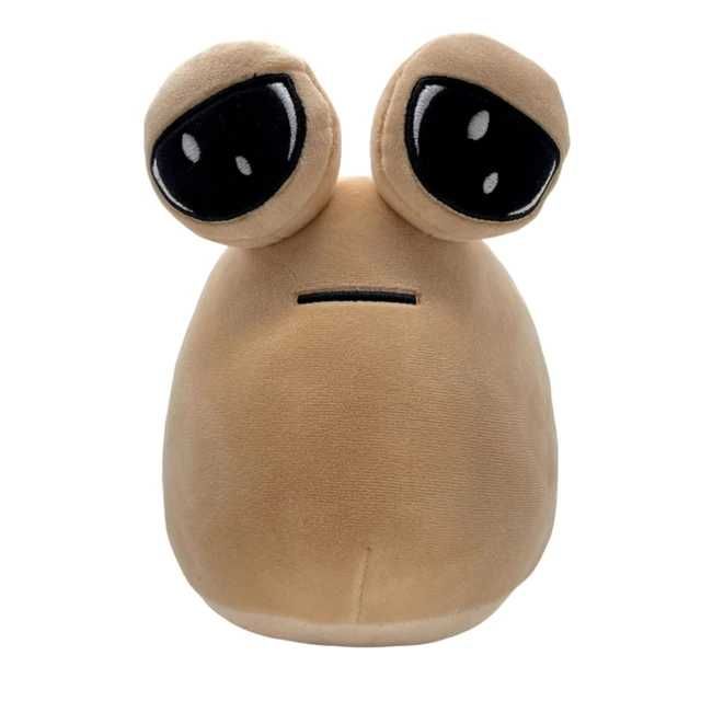 POU maskotka 22 cm ZABAWKA prezent pluszak figurka GRA ziemniak obcy