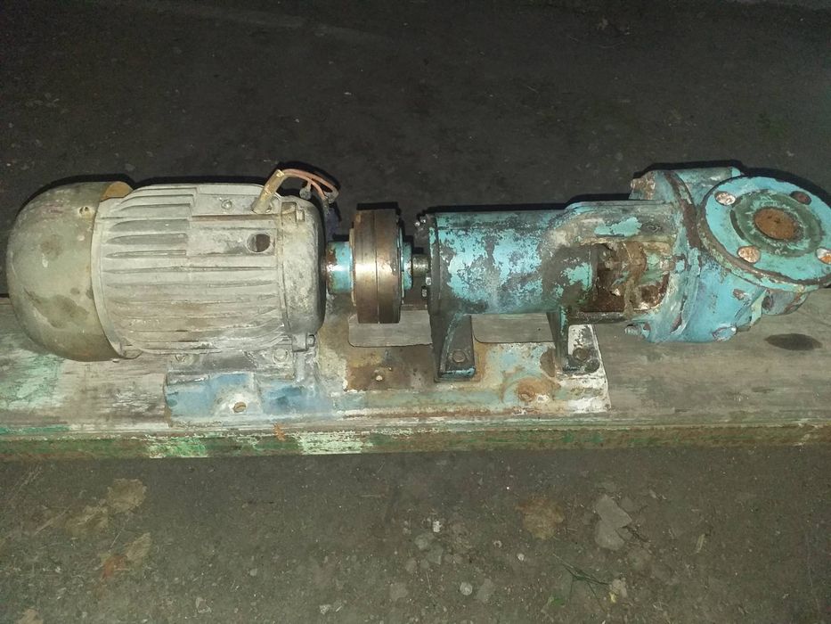 Насос отопления,полива