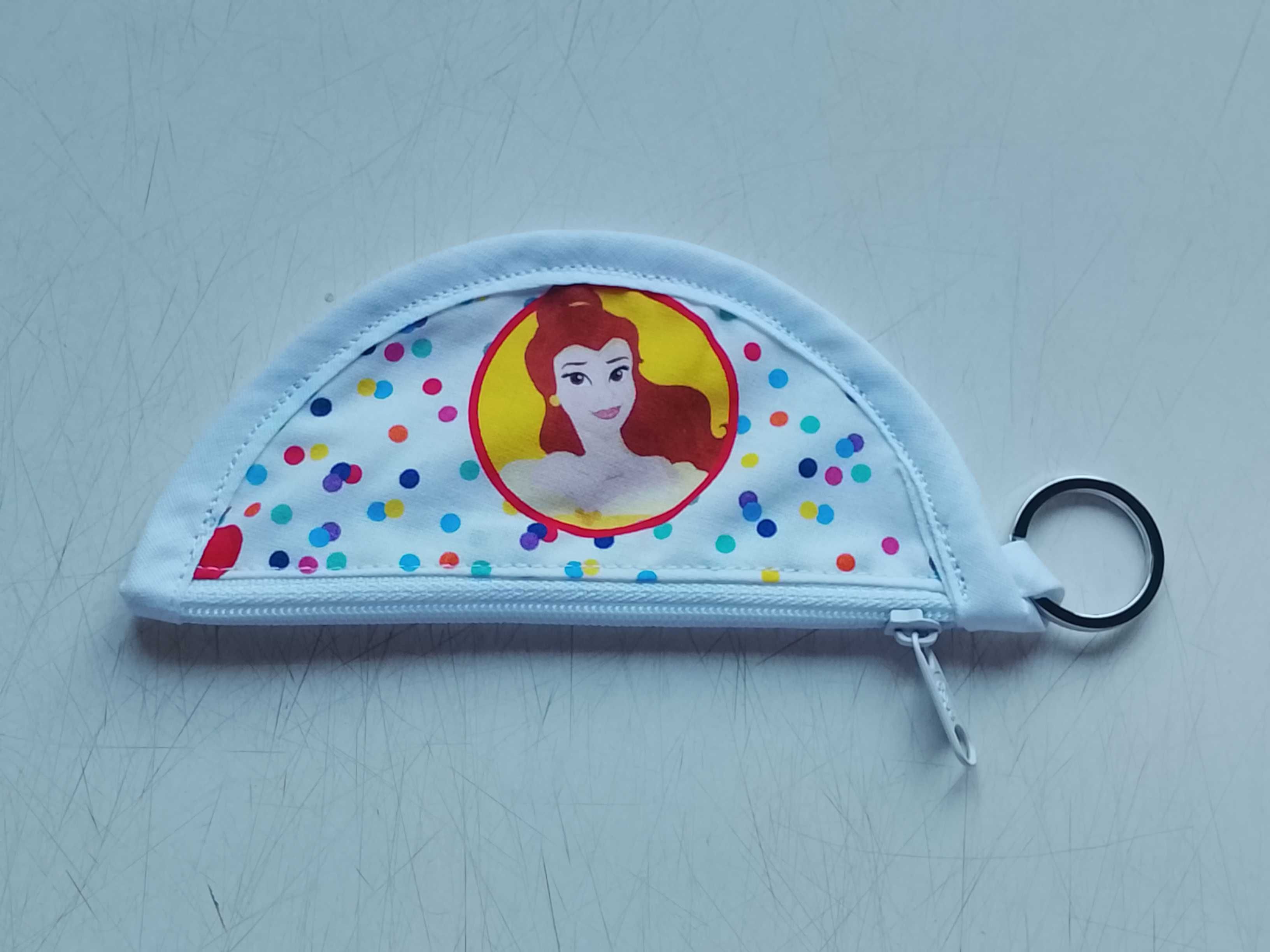 porta chaves /moedas