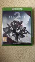 Destiny 2 Xbox one