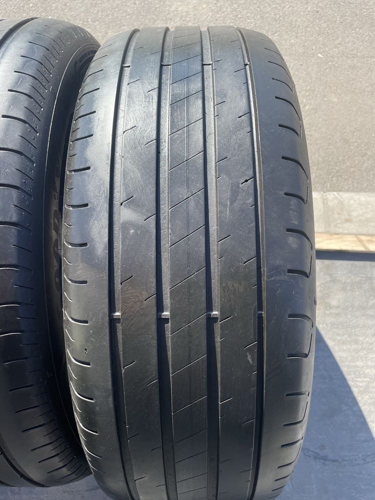 235/55/18 goodyear eficient grip 2 suv