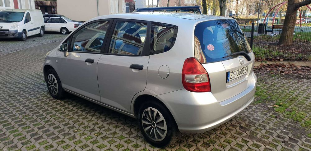 Honda Jazz 1.4 2004r