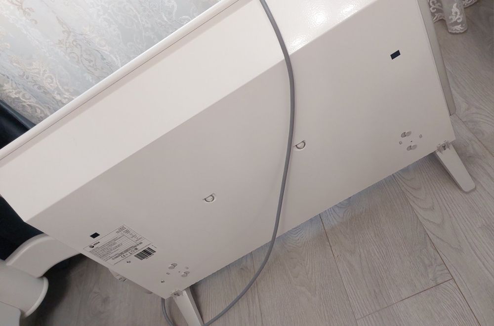 Конвектор Roda RSP-2000EU