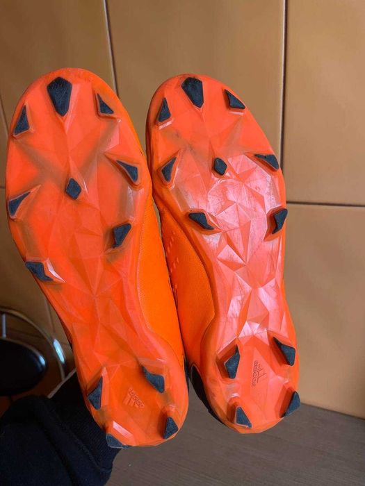 Бутсы детские Adidas Predator Accuracy 36 размер