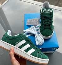 Adidas Originals Campus 00s Green 36.5