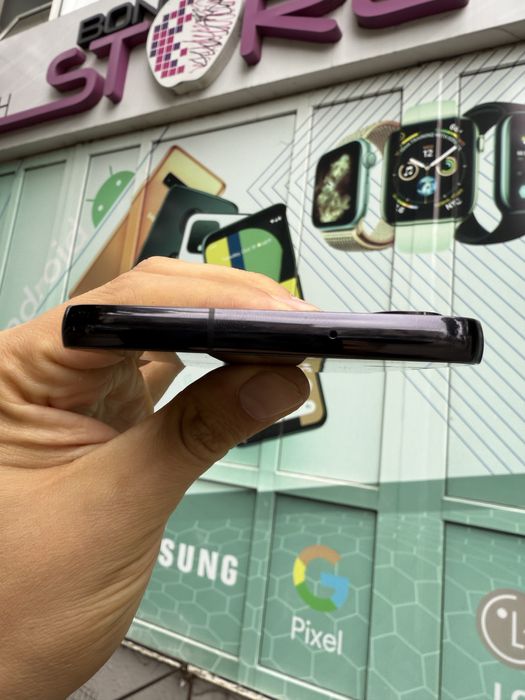 Samsung s23 plus 256gb. Уцінка..
