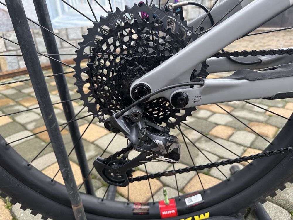 Електровелосипед Specialized Kenevo SL Expert 2022