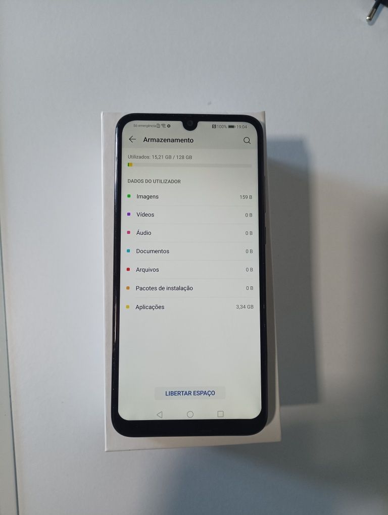 Huawei P Smart 128gb