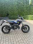 Motor Generic Trigger 2012r.  50cc