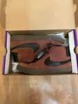Кросівки Nike Sb zoom blazer mid