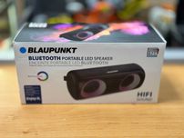 !!!NOWY!!! Głośnik bt Blaupunkt BLP6135 - 133