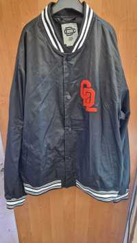 Cropp kurtka męska bomber w stylu college XL