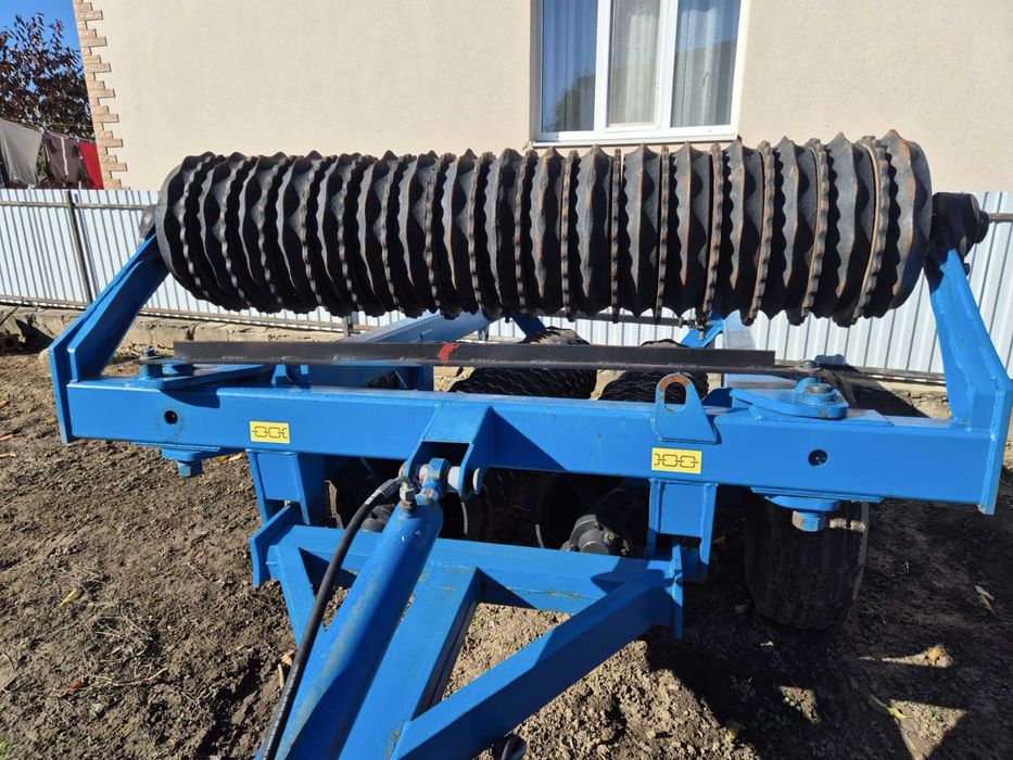 Катки Кзк 6 продам