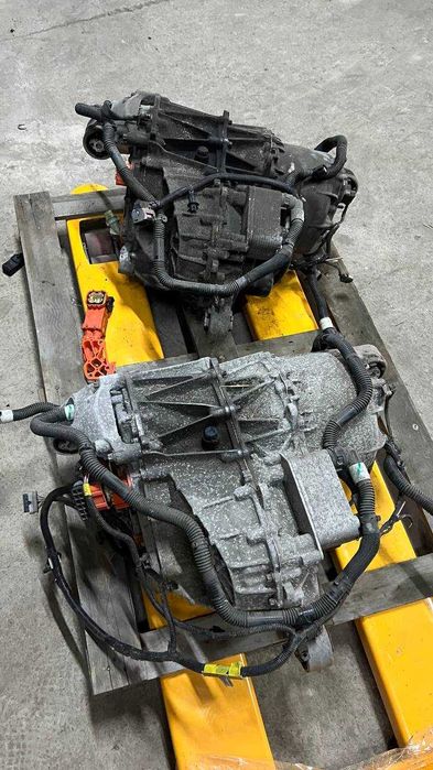 Піввісь Tesla Model 3 2018- РОЗБОРКА