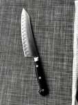 Faca Arcos Rocking Santoku 18cm