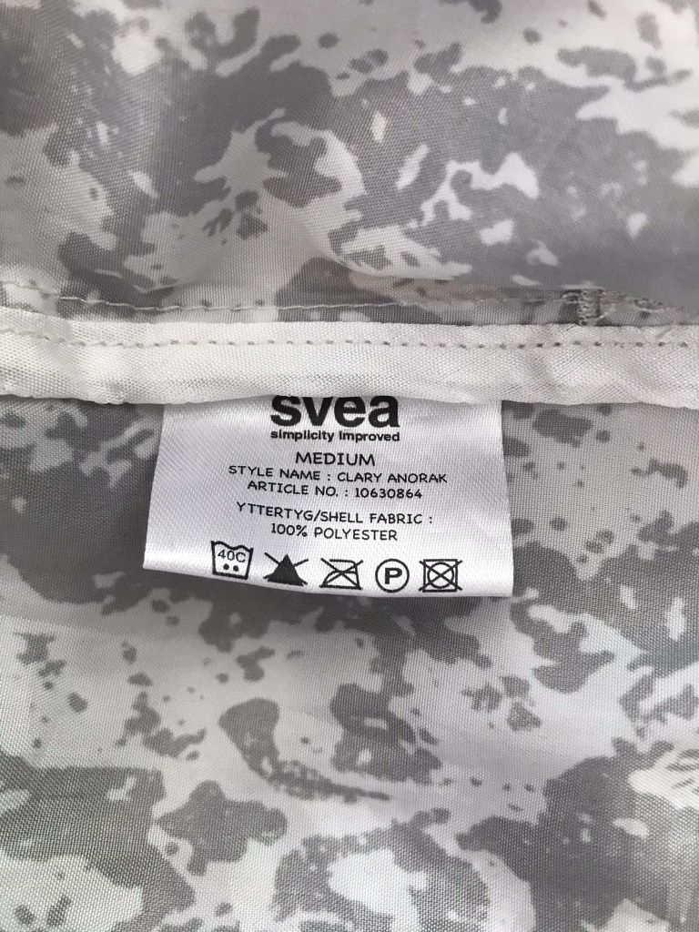 Svea kurtka kangurka damska M
