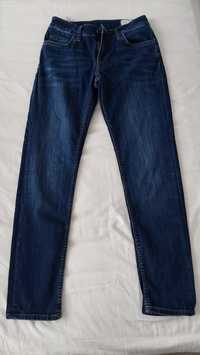 Jeansy Cross jeans 164 cm