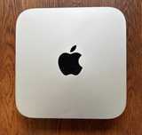 Apple Mac mini 2012 i5 2,5GHz A1347 SSD 500Gb RAM 16Gb, MacOs Windows