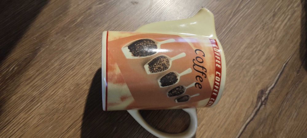 Serwis do kawy dla 6 osób