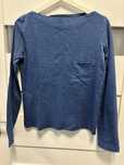 Prada vintage retro bluza damska