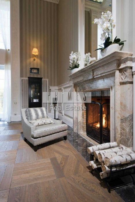 Оренда будинку Іванковичі 800 м² територія 2га, озеро та гостьовий буд