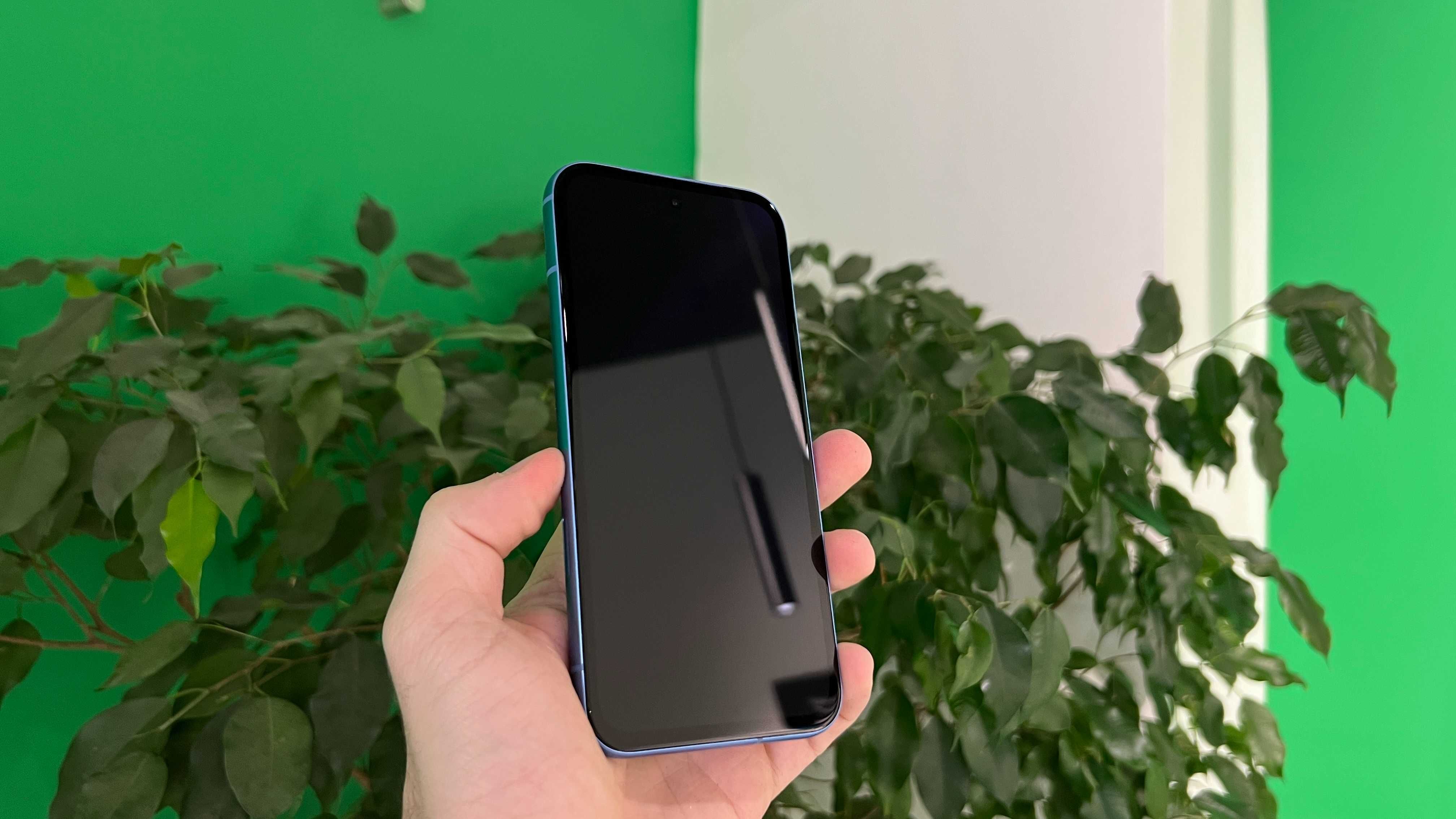 Магазин Google Pixel 8a 8/128GB Bay Оплата частинами Гарантія Trade In