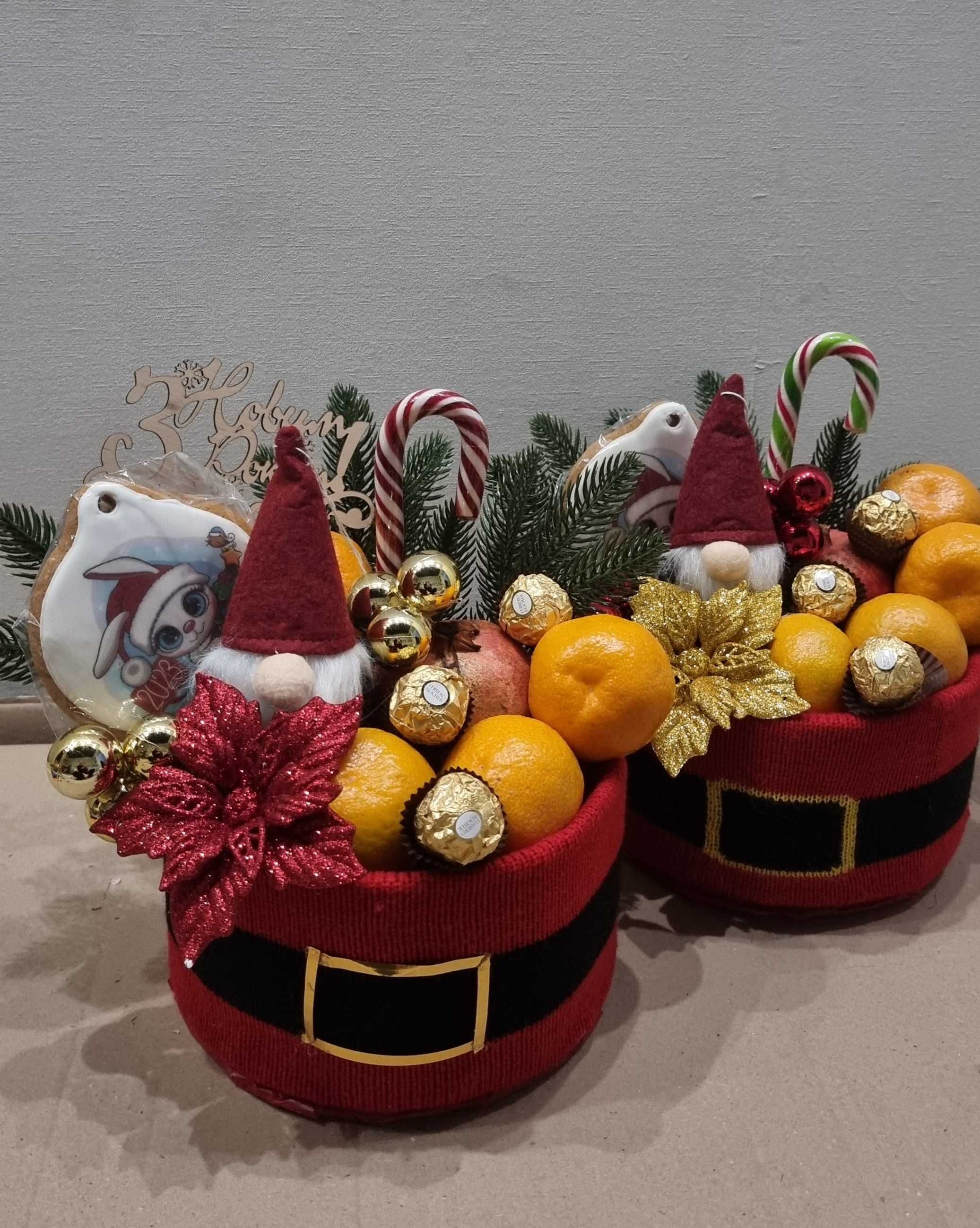 Букеты из конфет, фудбукеты