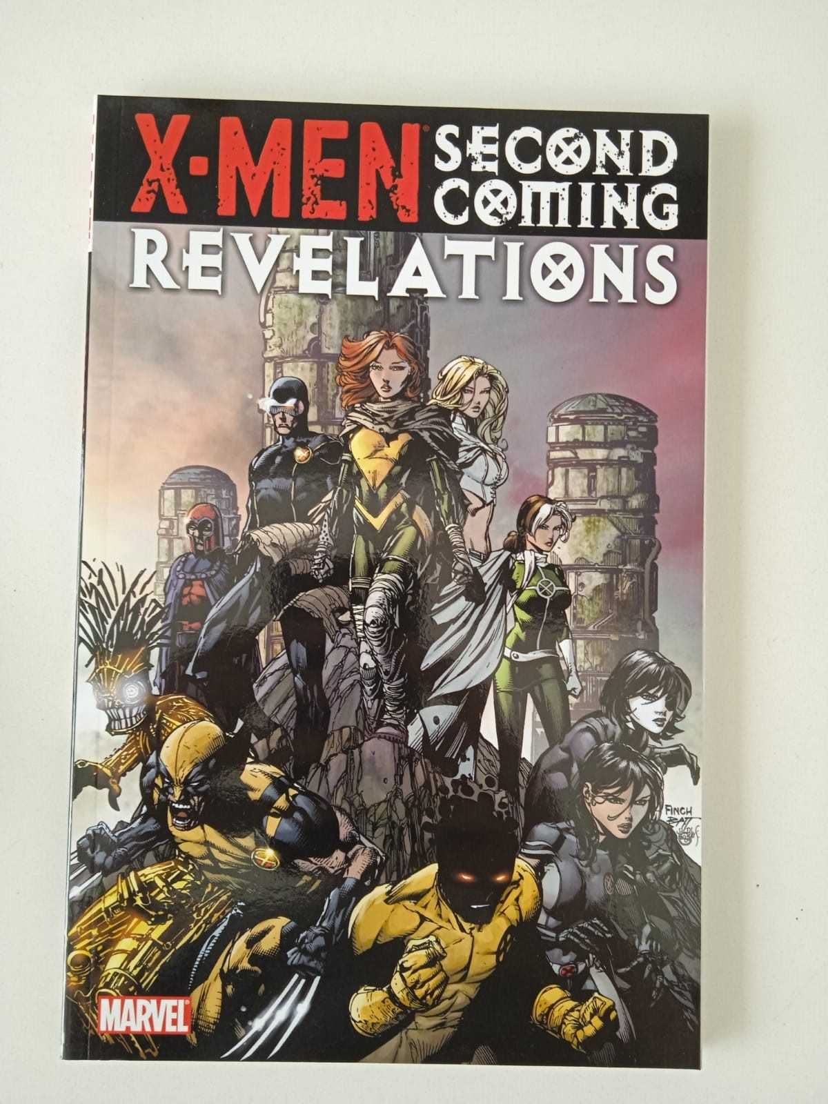 X-Men Vários [em inglês] [venda em separado]