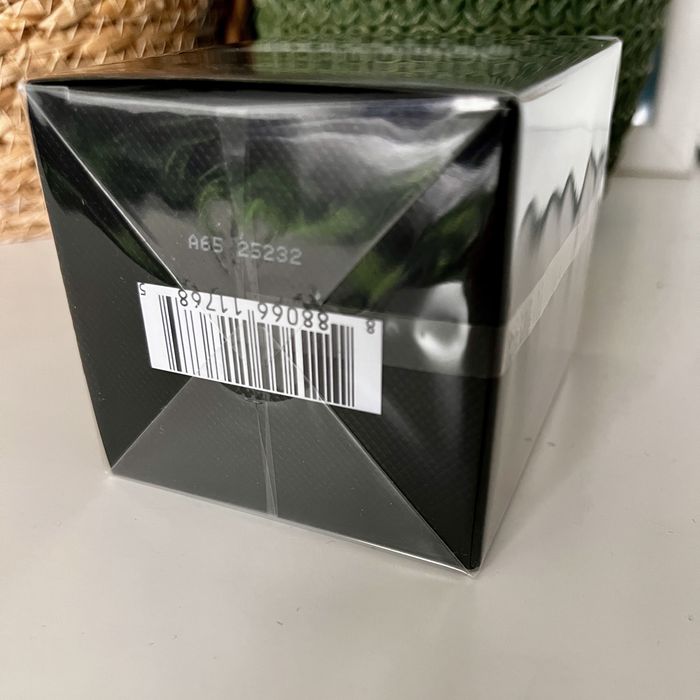 Tom Ford Ombre Leather Parfum nowe folia