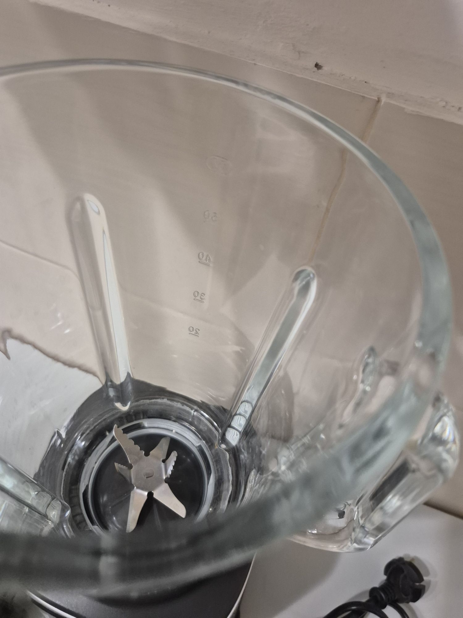 Blender kielichowy TEFAL PERFECT MIX