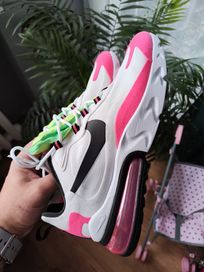 Buty Nike React 270