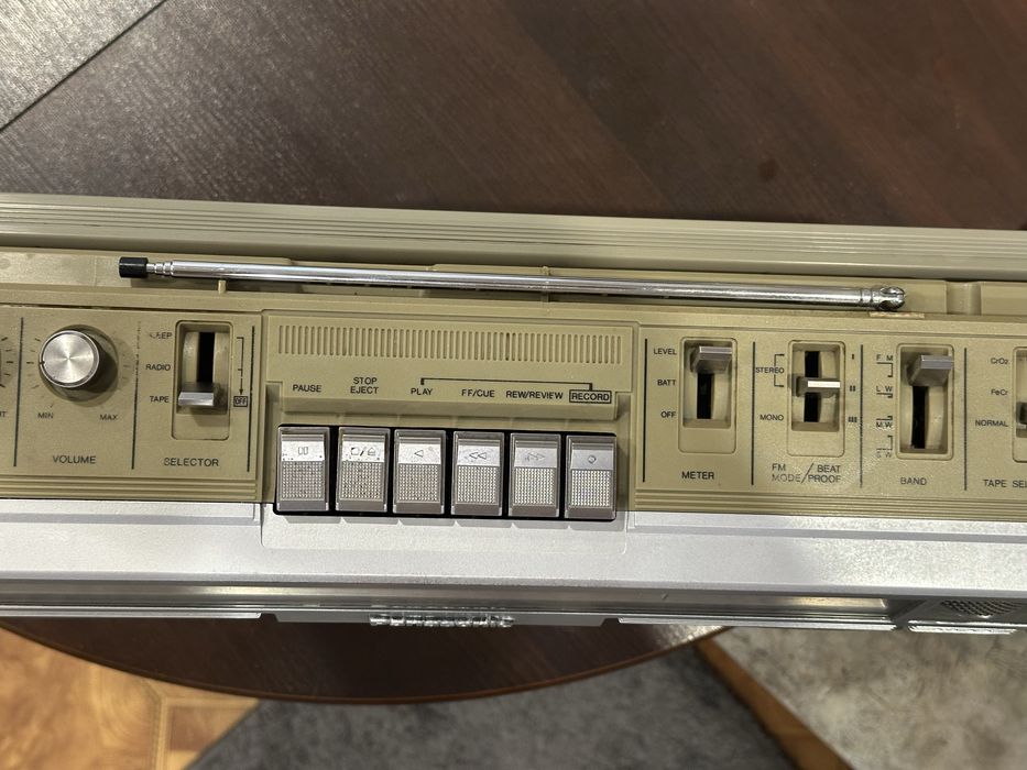 Продам з приватноі колекціі Panasonic